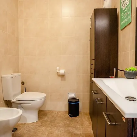 Fisherman's House Vandrarhem *