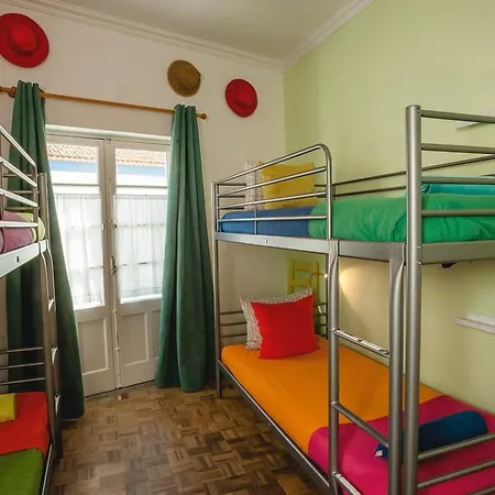 Fisherman's House Ericeira