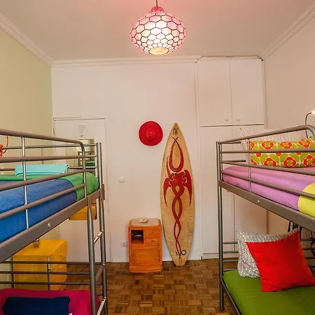 Fisherman's House Vandrarhem