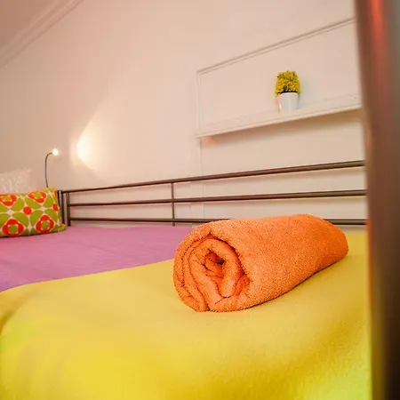 Vandrarhem Fisherman's House *