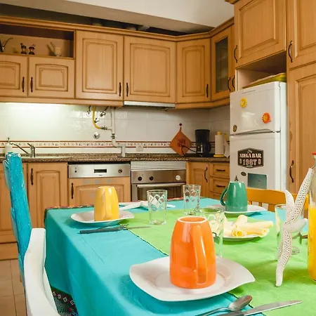 Fisherman's House Vandrarhem *