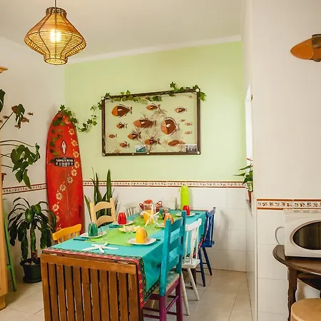 Fisherman's House * Ericeira