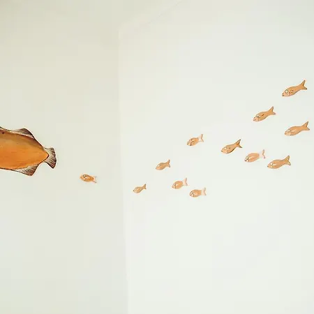 Fisherman's House Vandrarhem