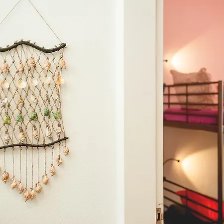 Vandrarhem Fisherman's House