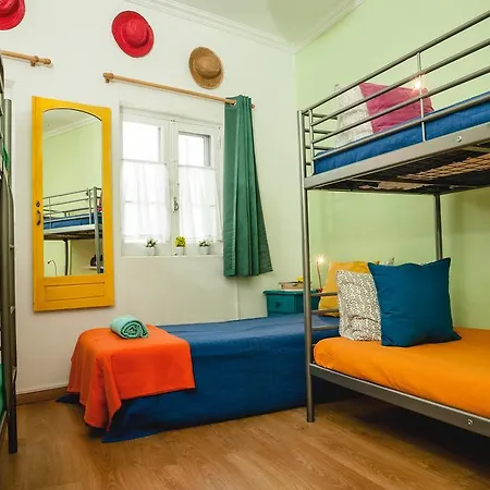 Vandrarhem Fisherman's House