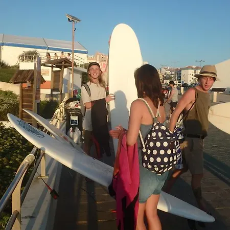 Fisherman's House * Ericeira