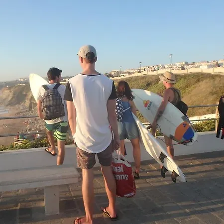 Fisherman's House Vandrarhem