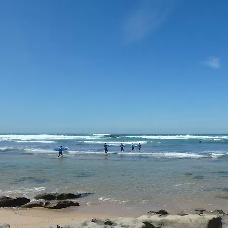 Vandrarhem Fisherman's House *