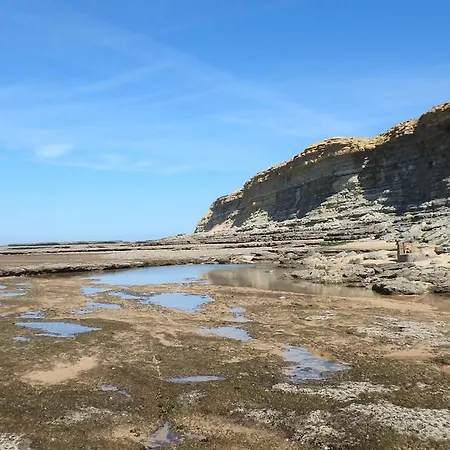 Vandrarhem Fisherman's House Ericeira
