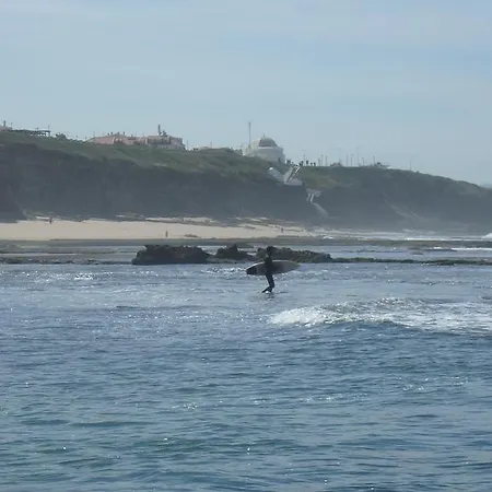 Fisherman's House * Ericeira