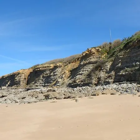 Fisherman's House Ericeira