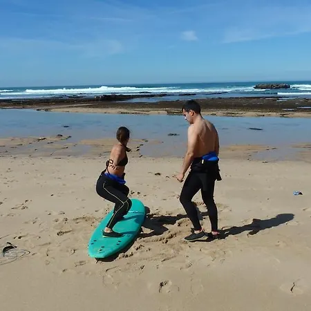 Fisherman's House Vandrarhem