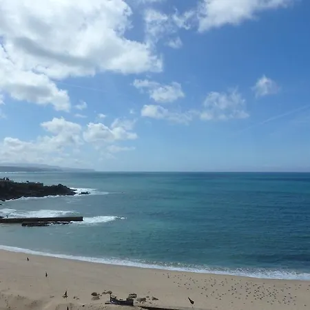 Vandrarhem Fisherman's House