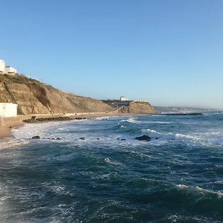 Fisherman's House Vandrarhem Ericeira