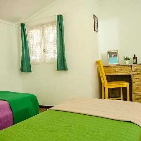 Fisherman's House Ericeira