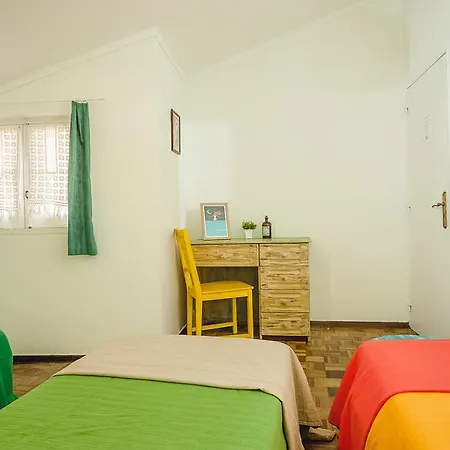 Fisherman's House Vandrarhem *