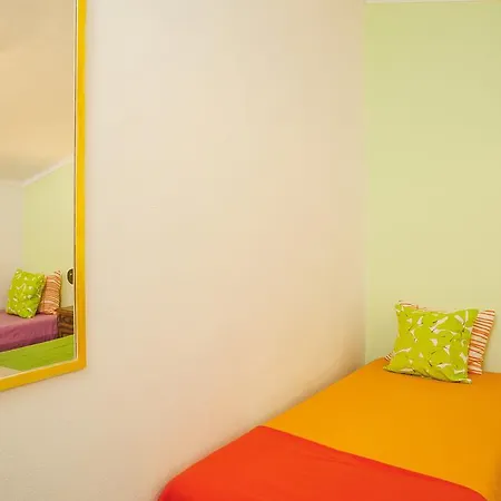 Vandrarhem Fisherman's House