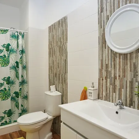 Vandrarhem Fisherman's House Ericeira