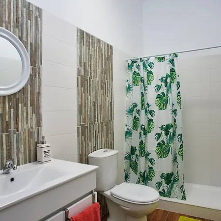 Vandrarhem Fisherman's House Ericeira