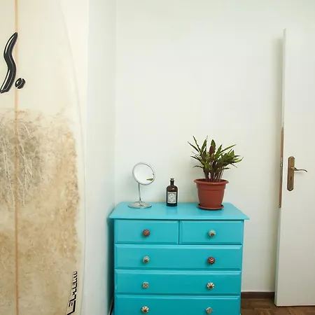 Fisherman's House Vandrarhem *