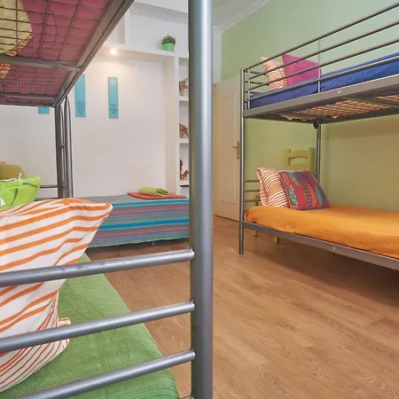 Fisherman's House Ericeira