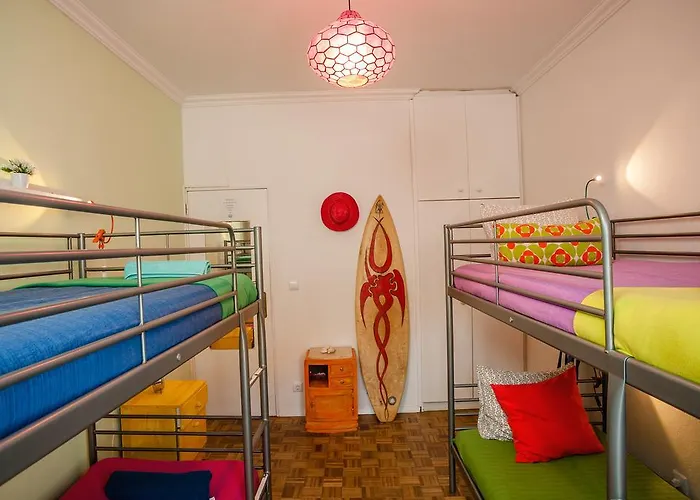 Fisherman's House Ostello