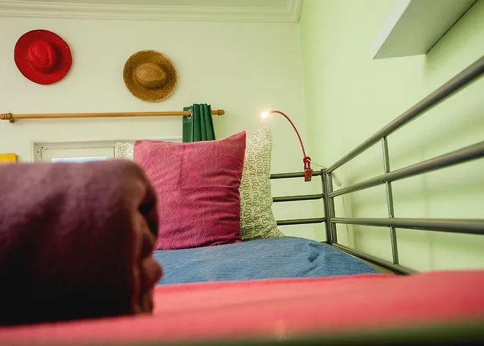 Fisherman's House Ostello