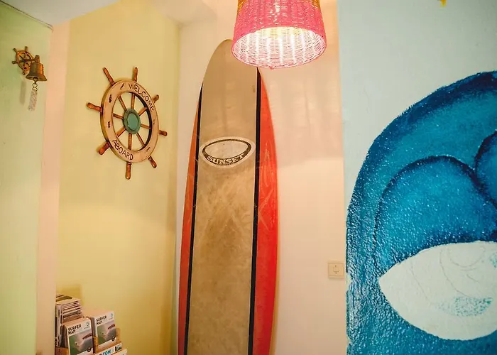 Fisherman's House Ericeira