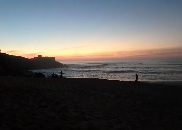 Fisherman's House Ericeira