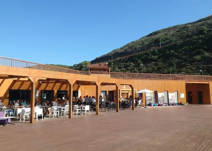 Fisherman's House Ostello