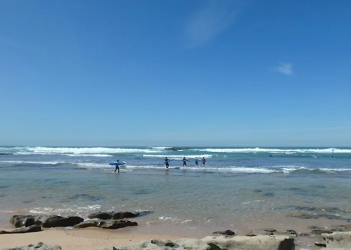 Ostello Fisherman's House *