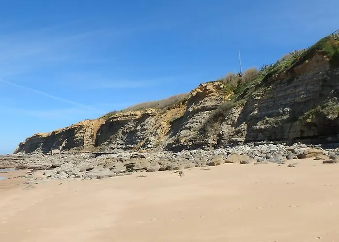 Fisherman's House Ericeira