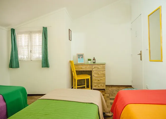 Fisherman's House Ostello *